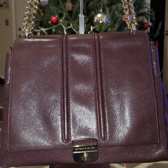 Kate spade crossbody - Picture 4 of 7